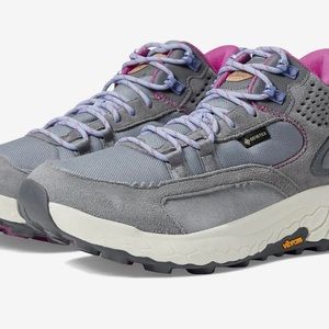 New Balance Fresh Foam x Hierro Mid Sneaker
